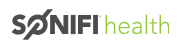 Sonifi Health logo